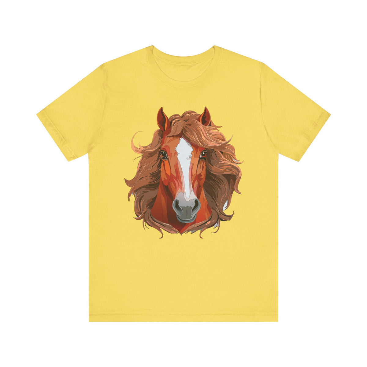 Wild Animals Graphic Unisex Cotton Bella+Canvas Tee ab122
