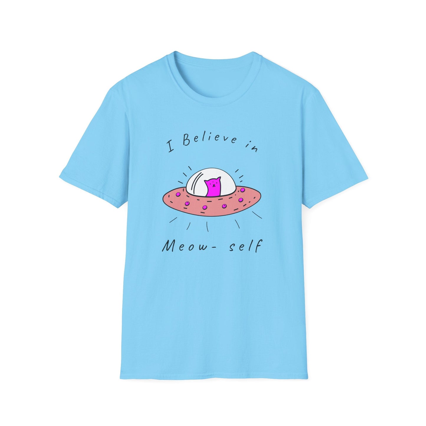 Funny T Shirts UFO Tees Funny Aliens Shirt  9