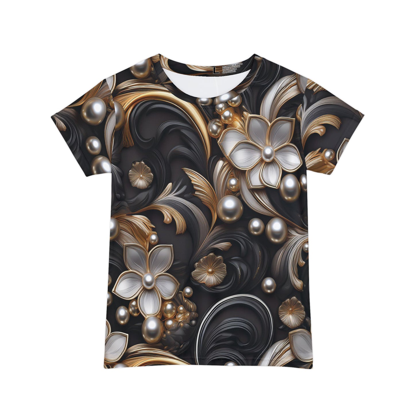 Ornament Shirt - PPU BEST