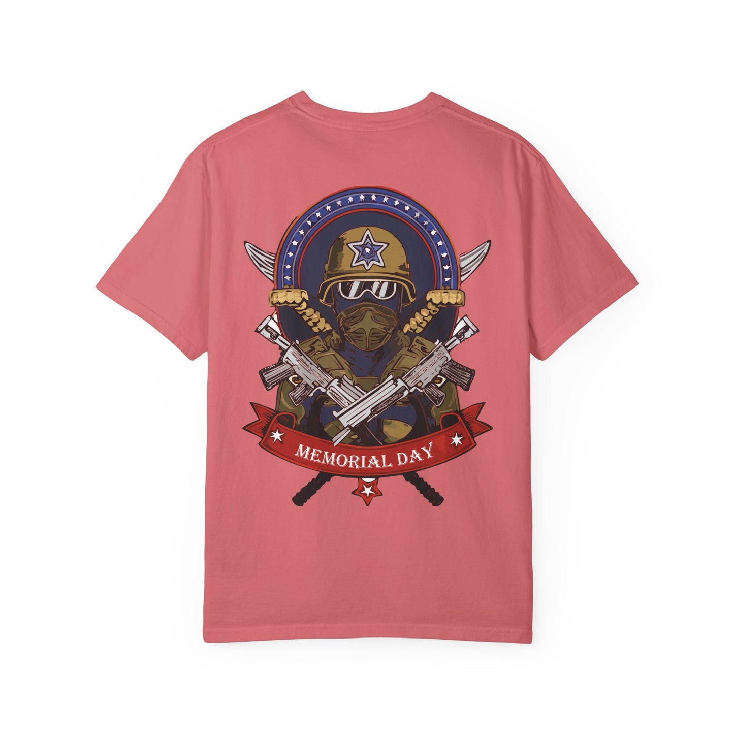 Memorial Day Shirt, Memorial Day Tee