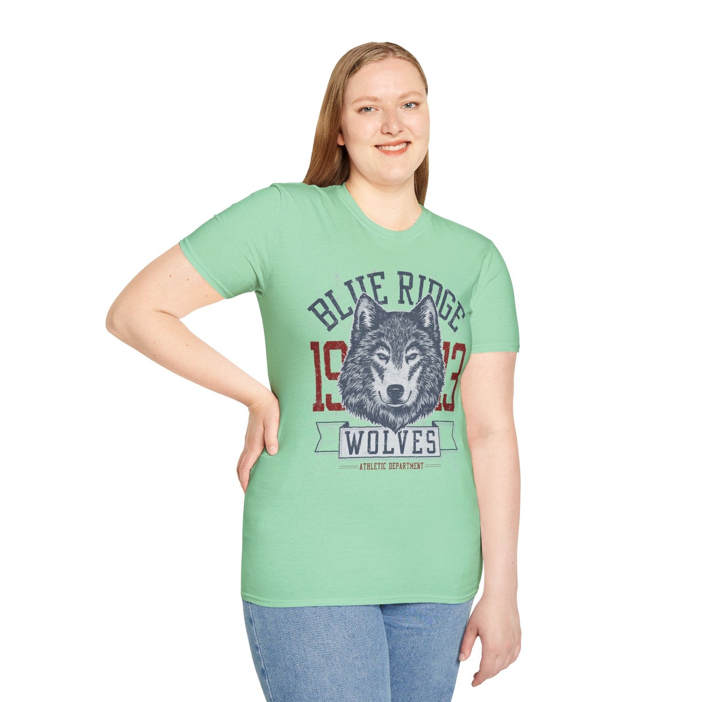 Art Design Shirt Graphic Tee Unisex Gildan Softstyle 64000 Cotton T Shirt With Artful Graphic Design
