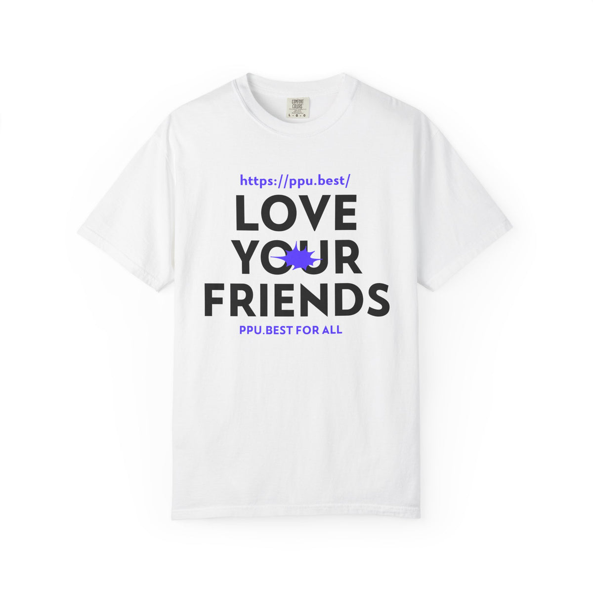 Positive Quotes Shirt