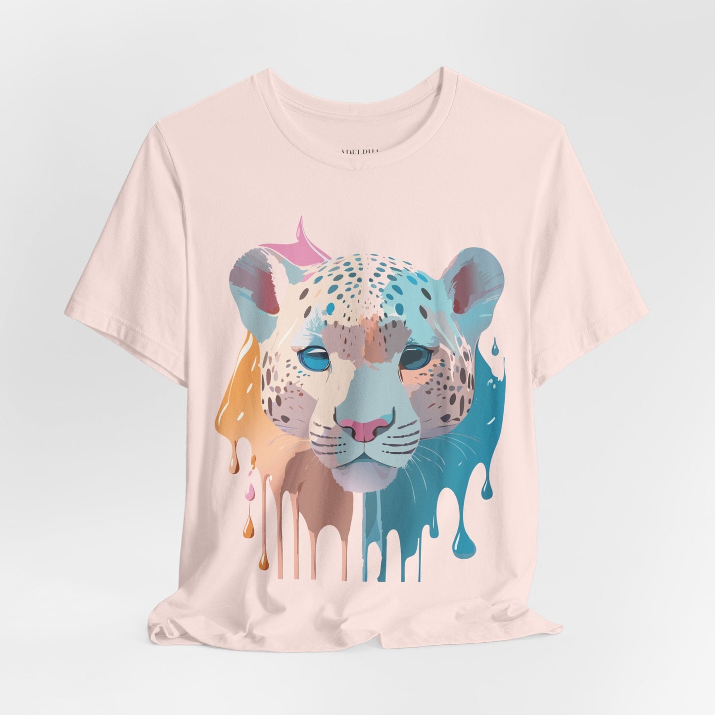 Adelpha Graphic T Shirt Unisex Vintage Art Tee Premium Jersey Short Sleeve