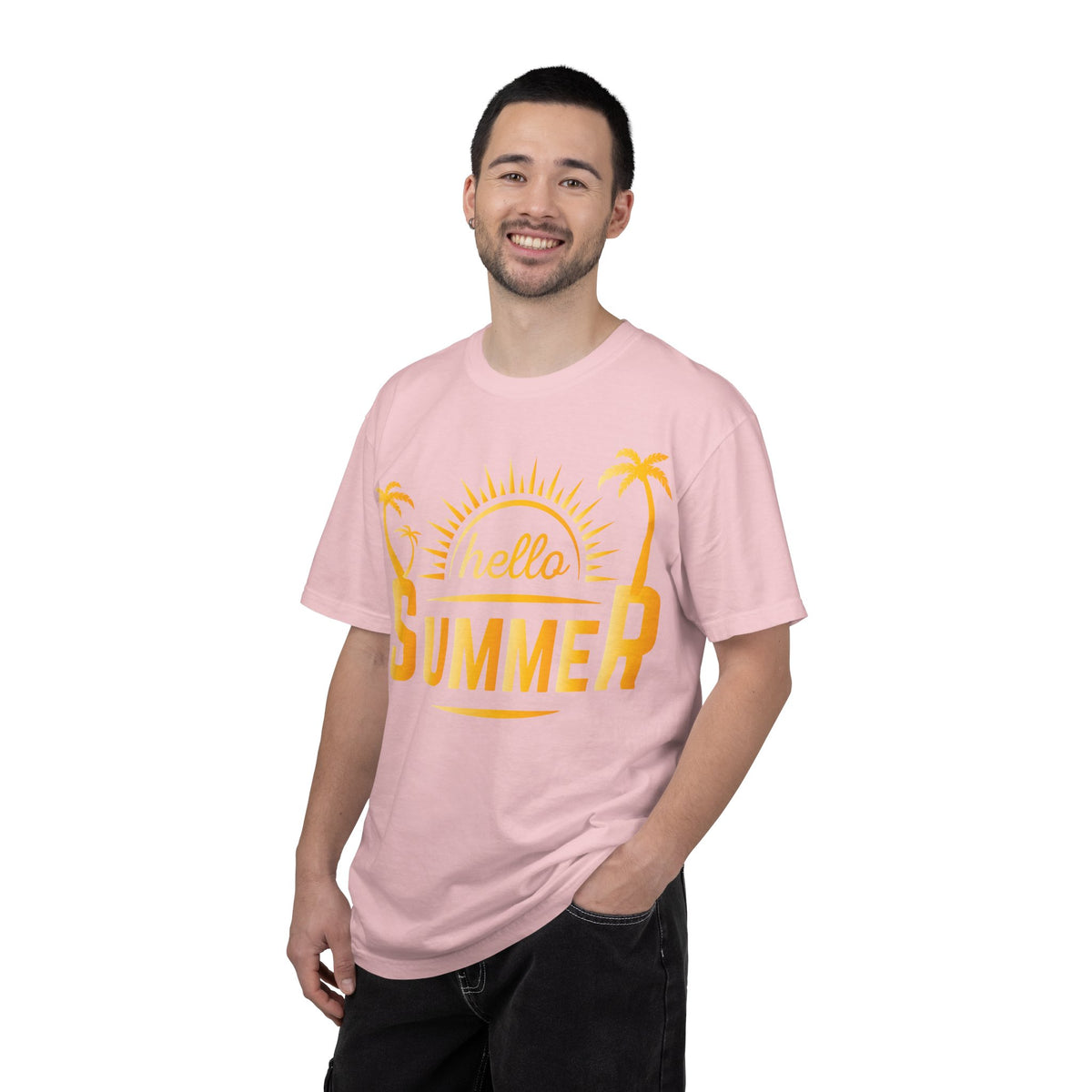 Summer shirt