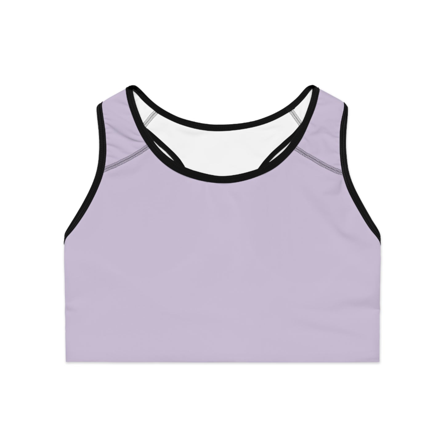 Purple Color Sports Bra, Purple Sports Bra 13