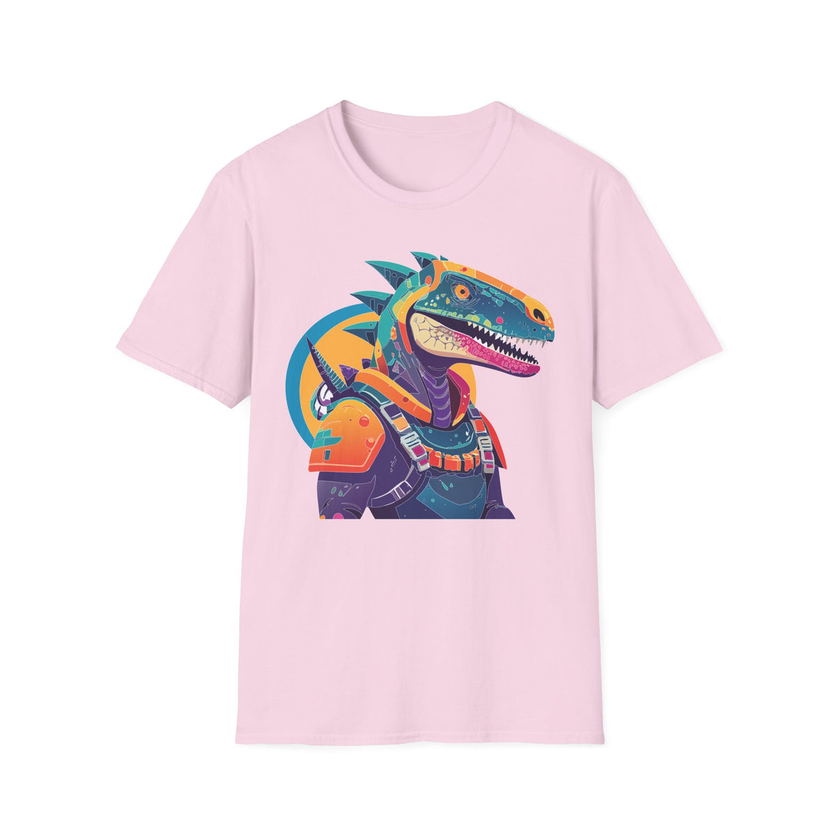 Alien Cosmos Graphic Tee Gildan Unisex 100 Cotton Tee Shirt a8
