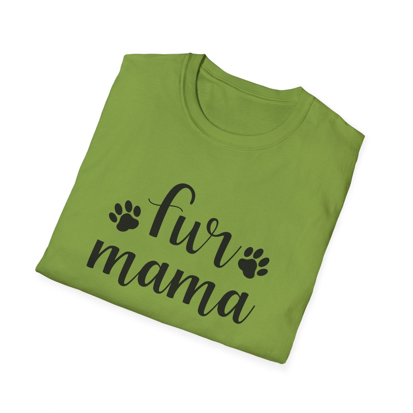 Gildan Softstyle Unisex Dog Slogan T Shirts With Funny Quotes Artwork Design 64000 Cotton Tee