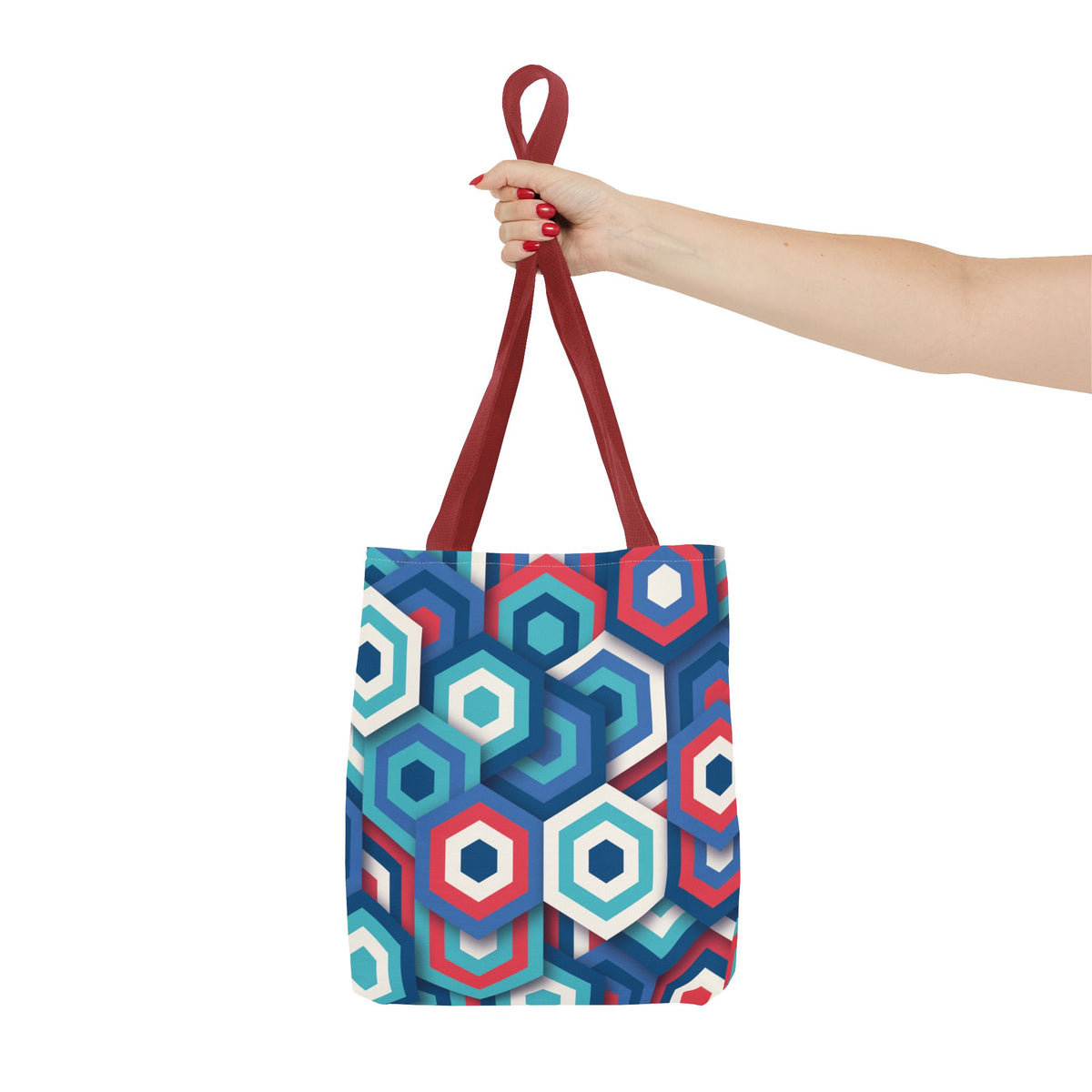 Designer Canvas Bag