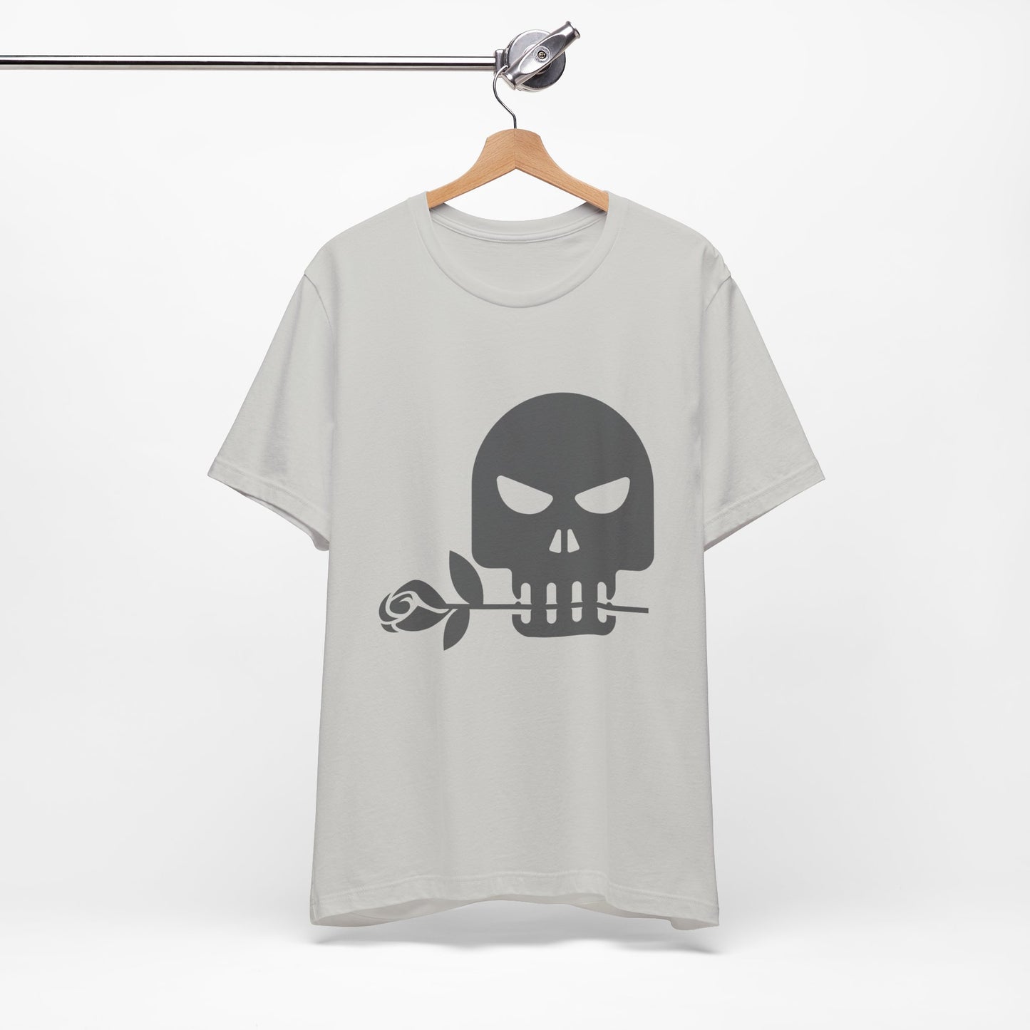 Skull shirt, Shirt with Skull