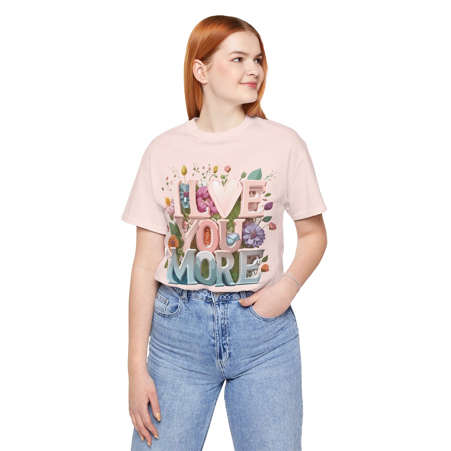 Adelpha Graphic T Shirt Unisex Jersey Short Sleeve Art Design Tee Valentine Edition