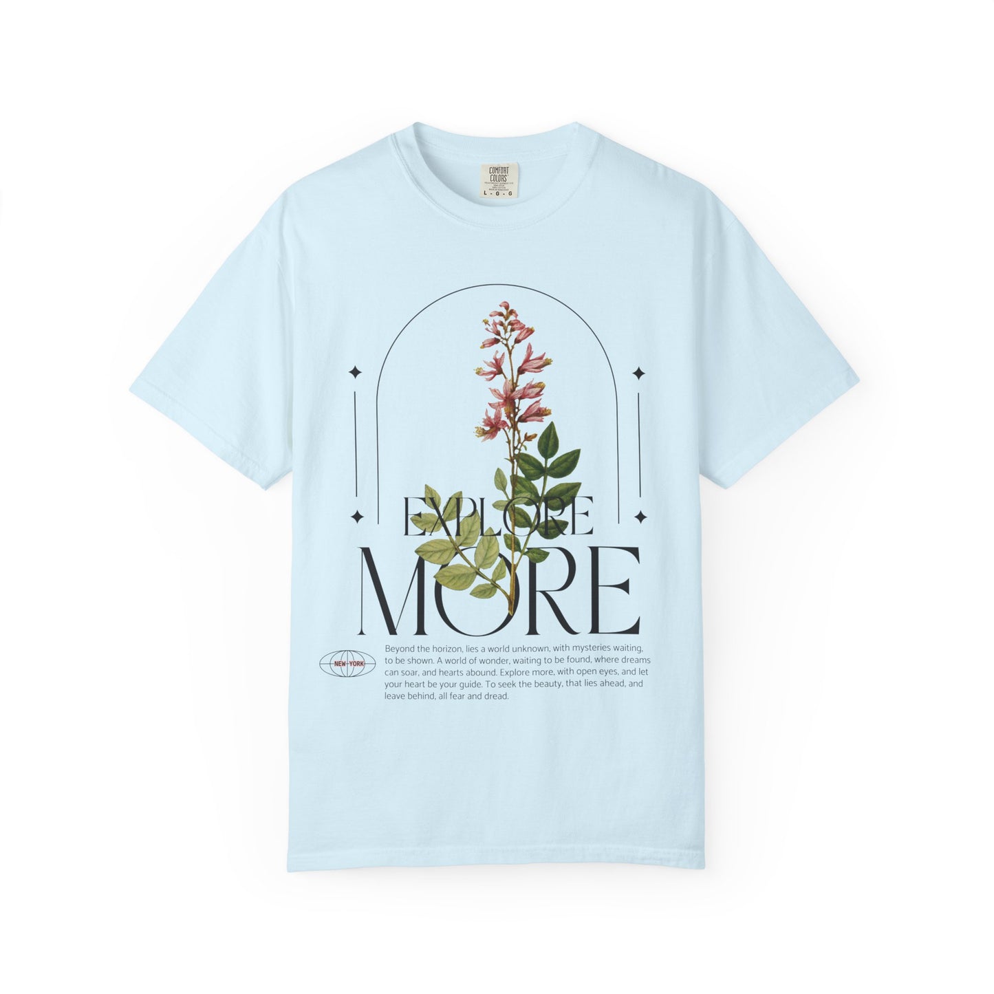 Positive Quotes Shirt