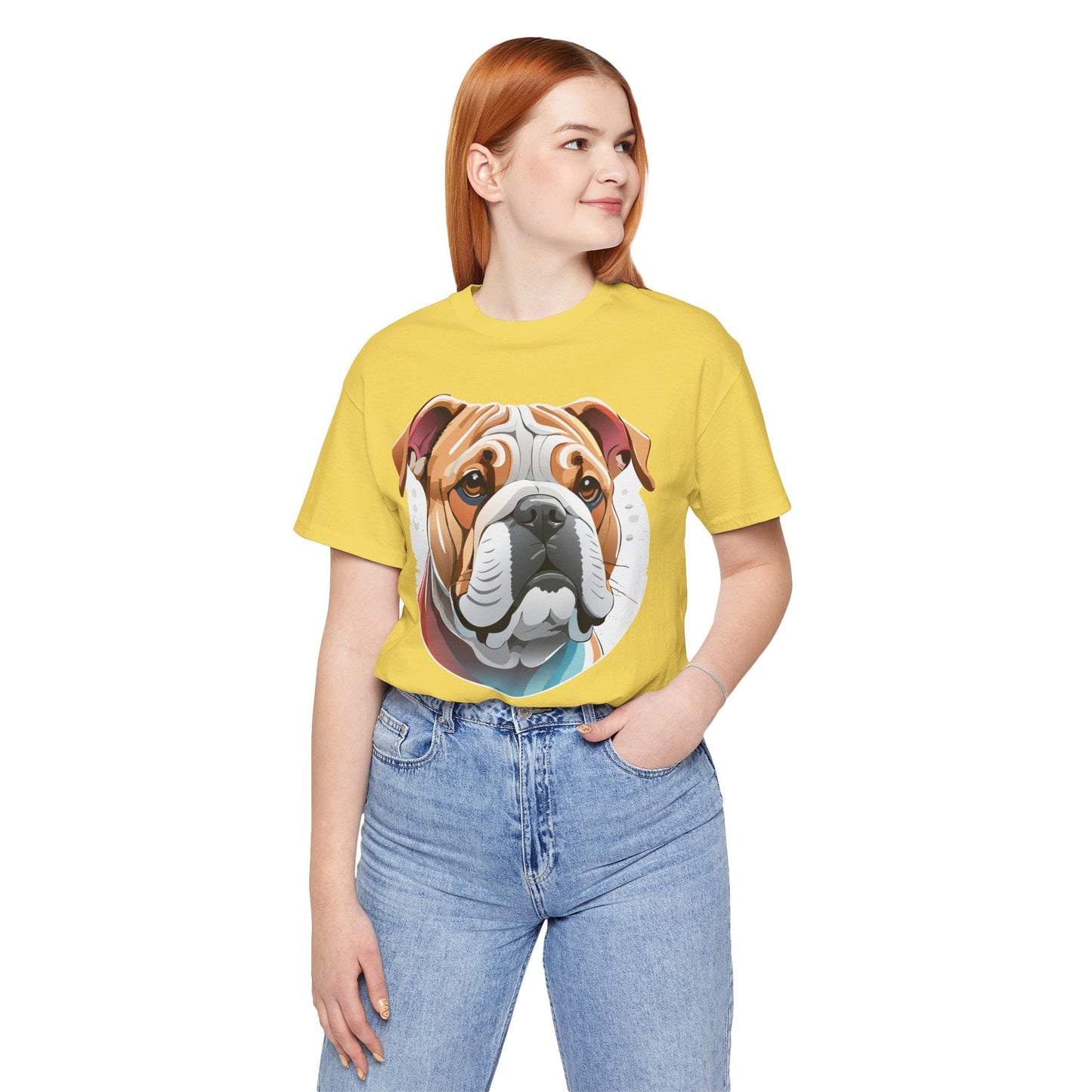 Unisex Animal Shirt With Art Design Animals Tee For Wild Animal Lovers Gildan Softstyle 100 Cotton