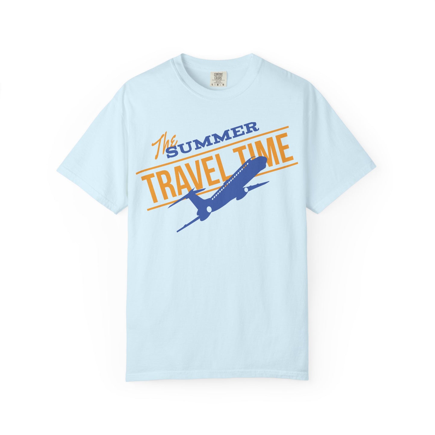 Tourist Shirt