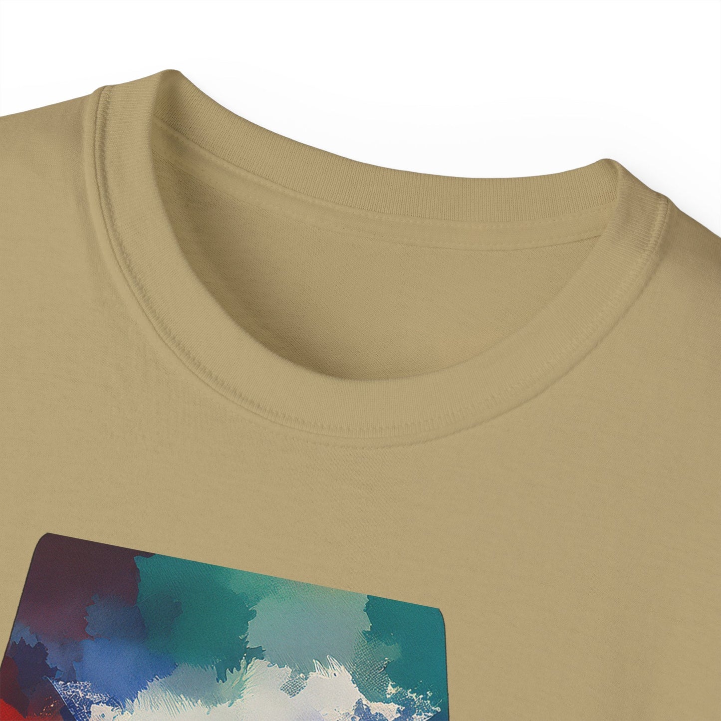 Alabama Graphic Unisex 100 Cotton T‑Shirt 1