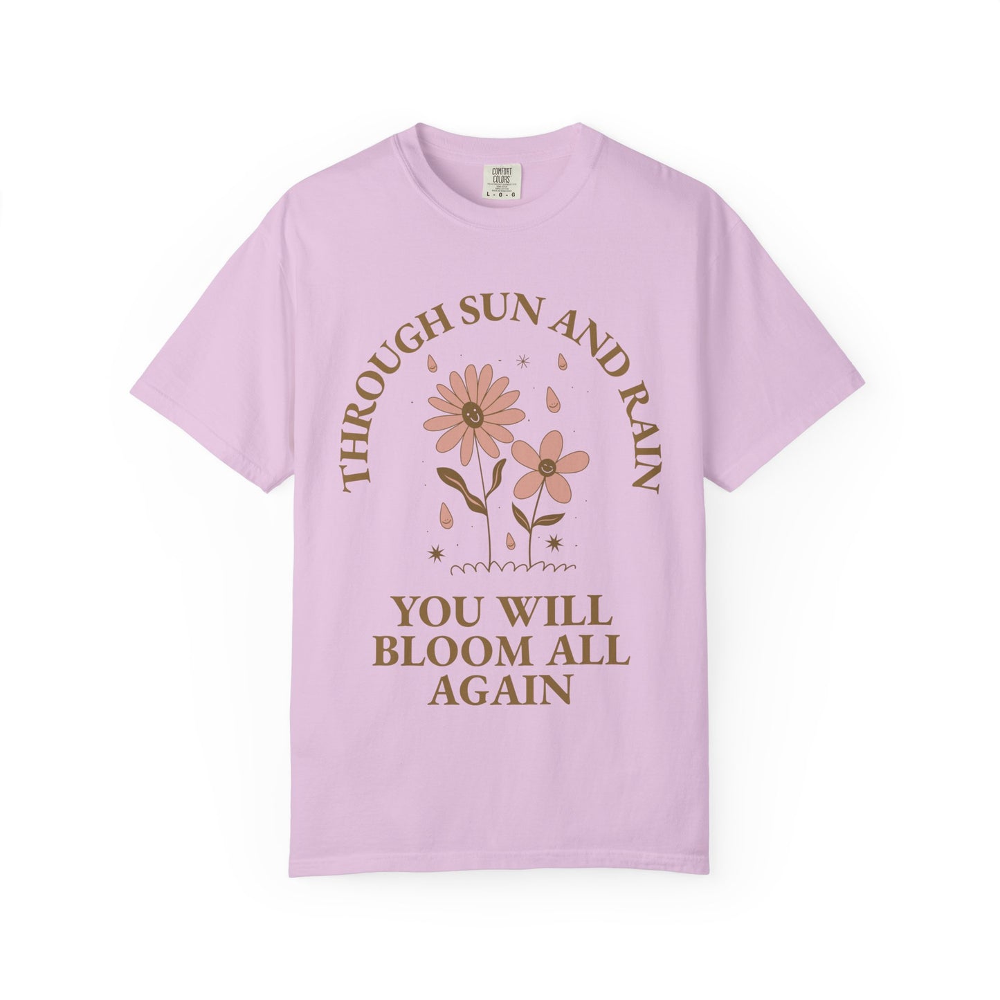 Positive Quotes Shirt