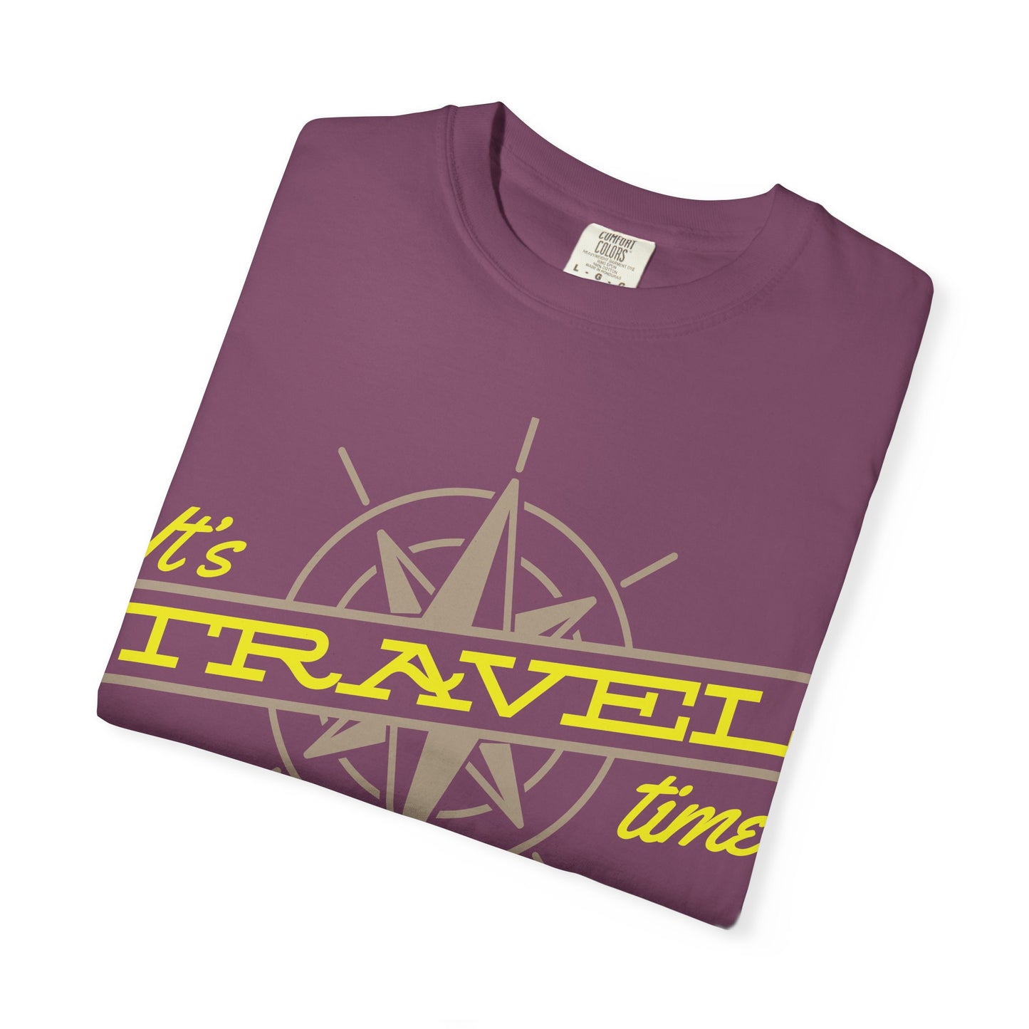 Tourist Shirt