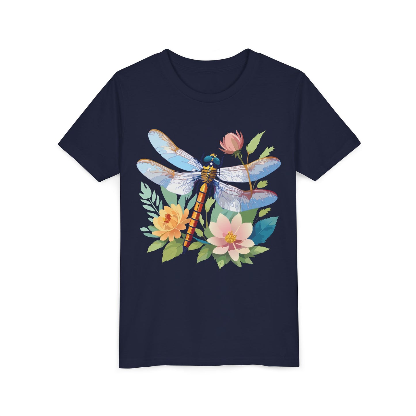 Dragonfly Shirt