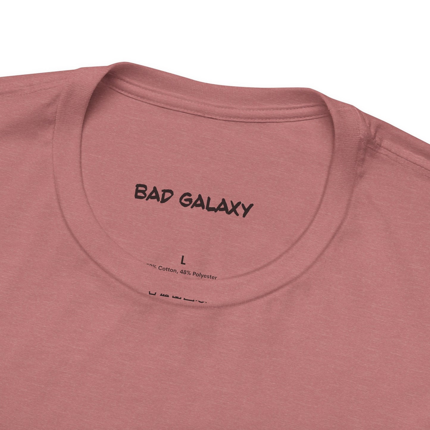 Alien Graphic Tee Shirt 100 Percent Cotton Made In USA Eco Friendly Inks Free Shipping Today