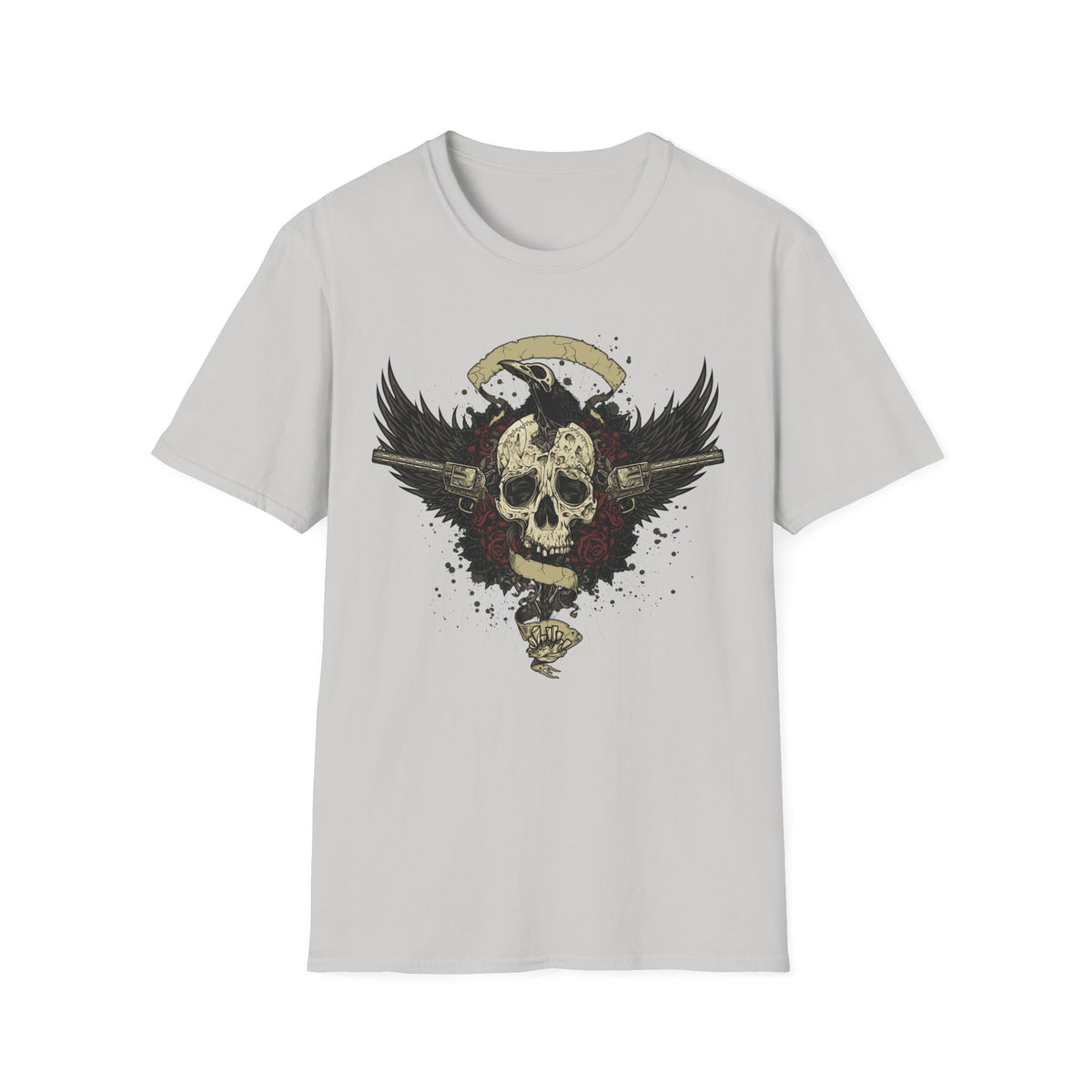Art Design Shirt, T Shirt with Art, Graphic Shirt, Tee Shirt with Graphic Design, Shirt with Graphic Art, Art Graphic Shirt