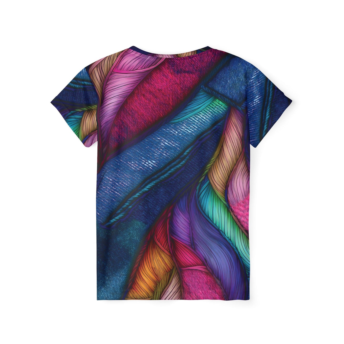 Denim T Shirt, Denim Tee