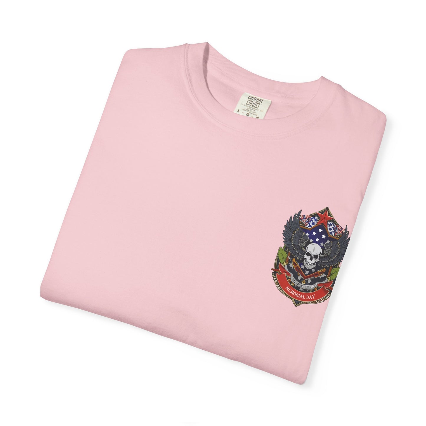 Memorial Day Shirt, Memorial Day Tee