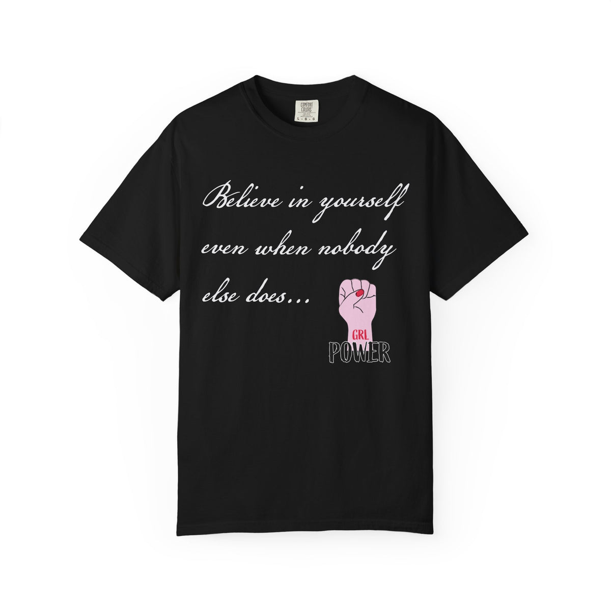 Positive Quotes Shirt