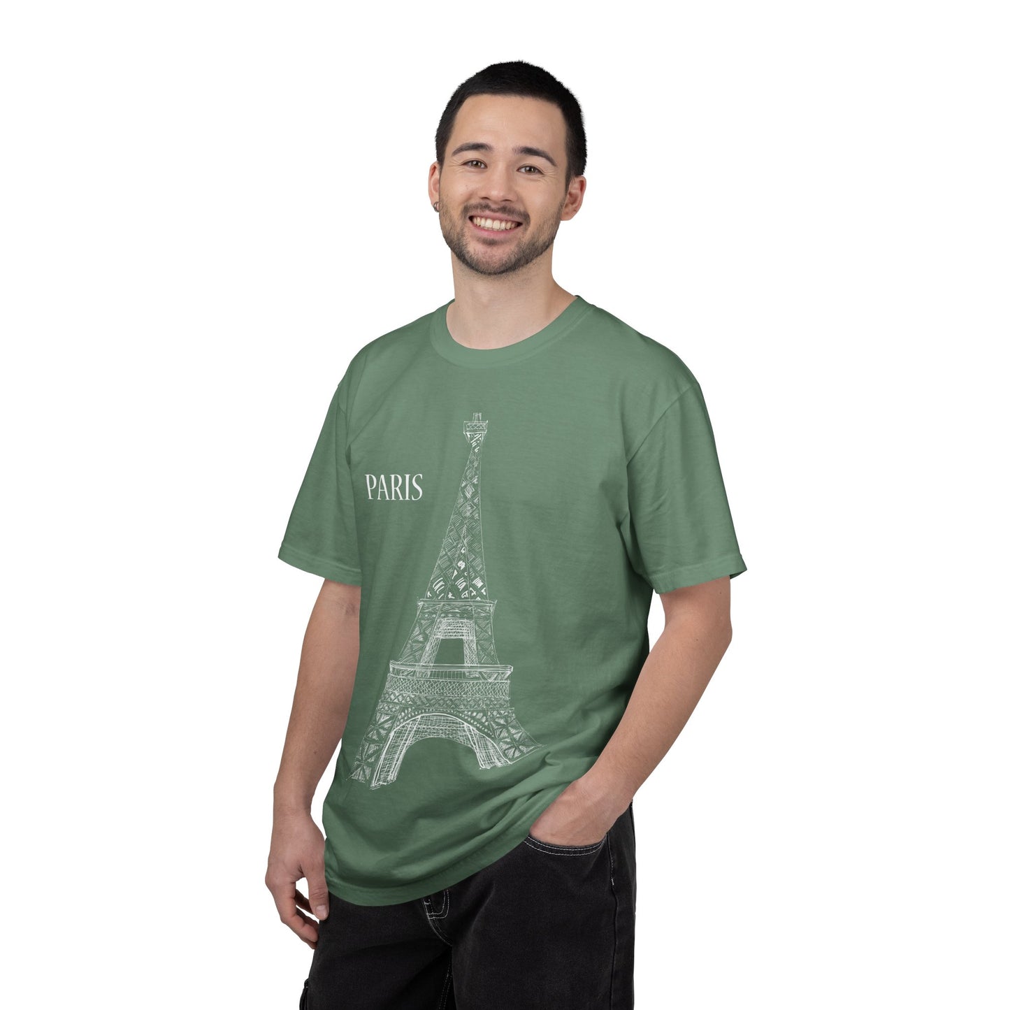 Tourist Shirt