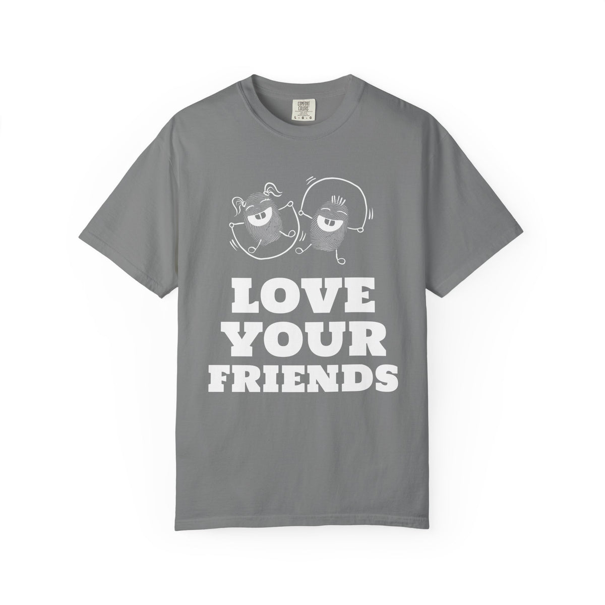Positive Quotes Shirt
