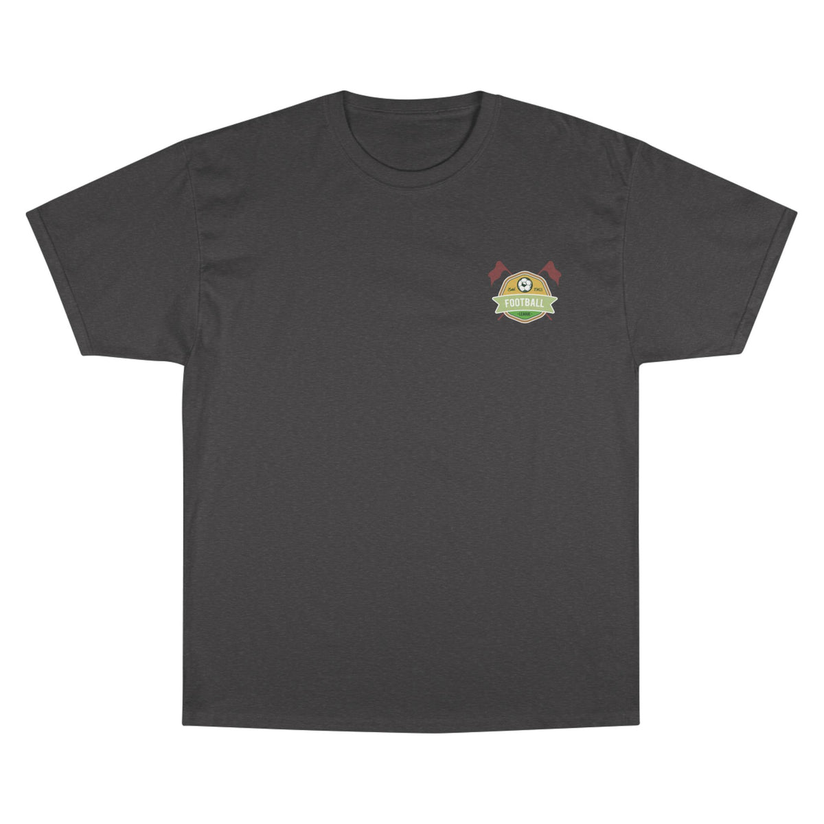 Champion Logo Shirt