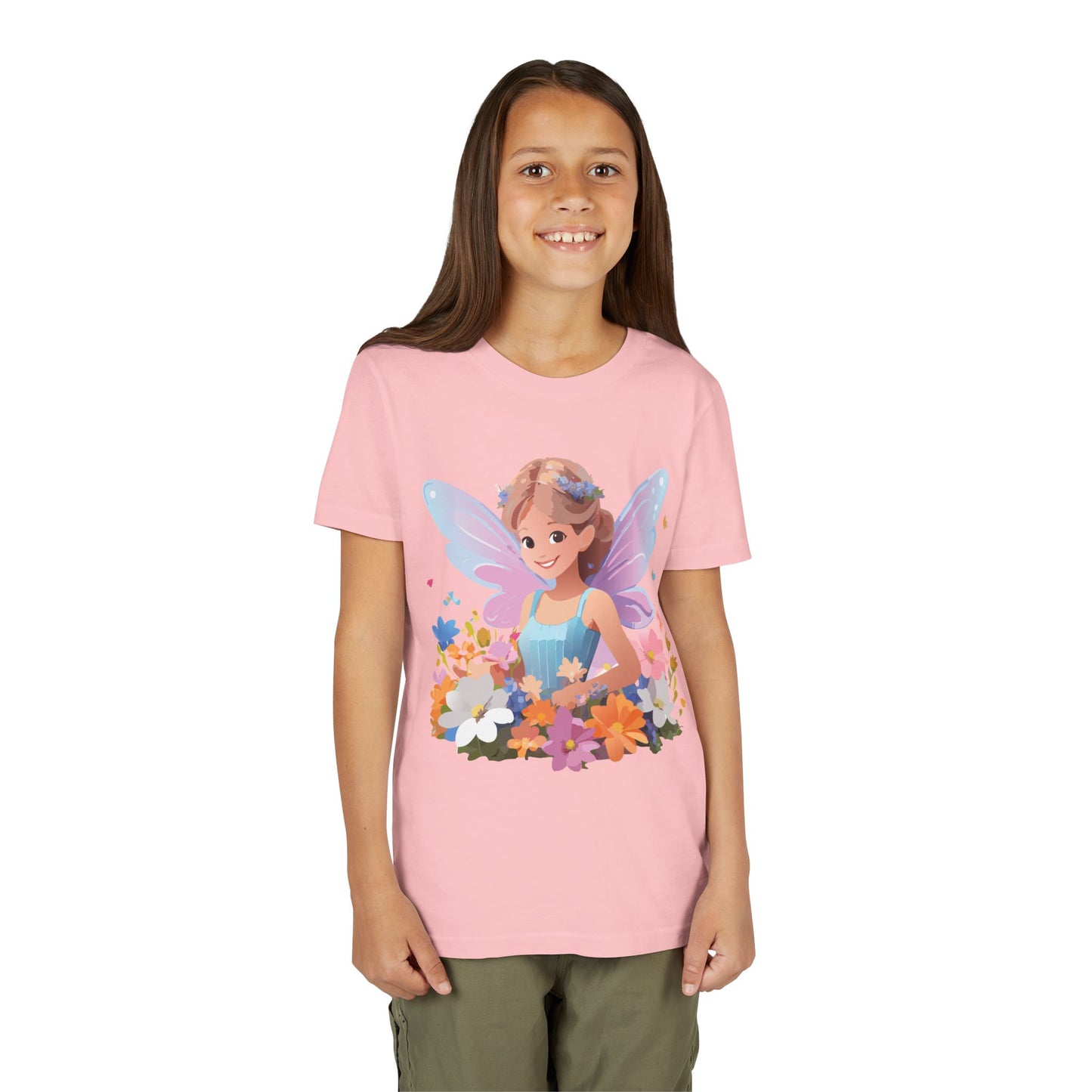 Fairy Shirt