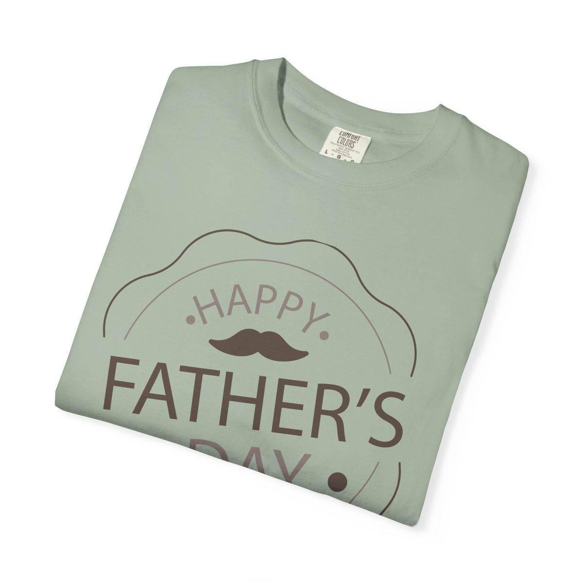 Camiseta unisex para el día del padre