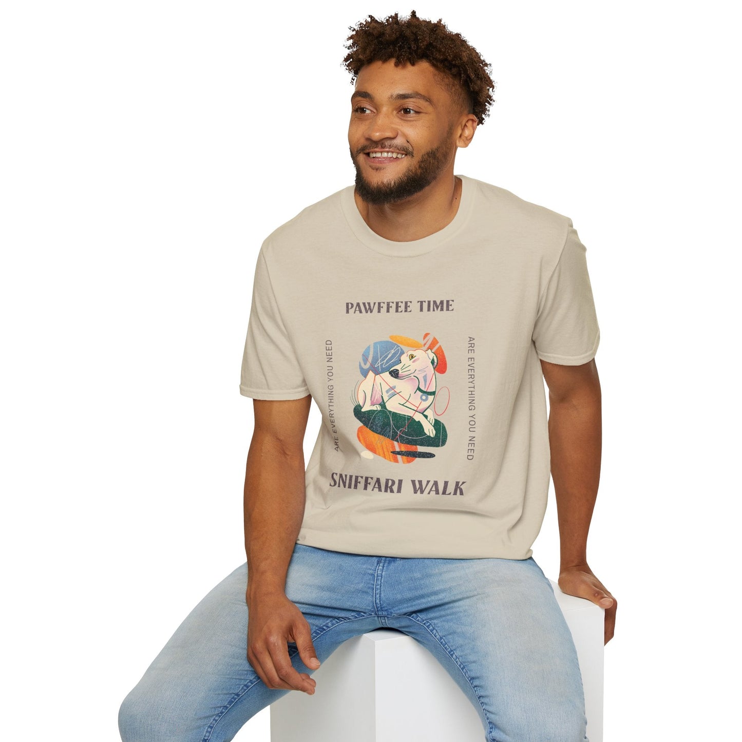 Funny Slogan T Shirts With Funny Quotes Unisex Softstyle Tee Gildan 64000 100 Percent Ring Spun Cotton
