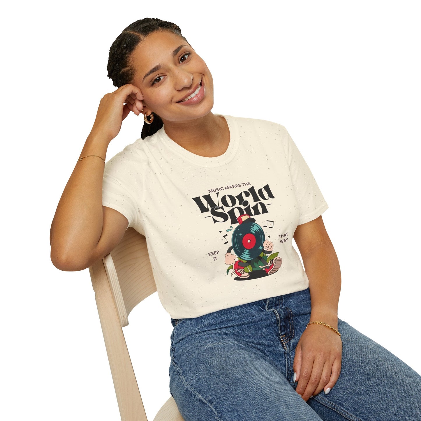 Funny Slogan T Shirts for Unisex Comfort 100 Percent Ring Spun Cotton Gildan Softstyle 64000 Tee Shirt