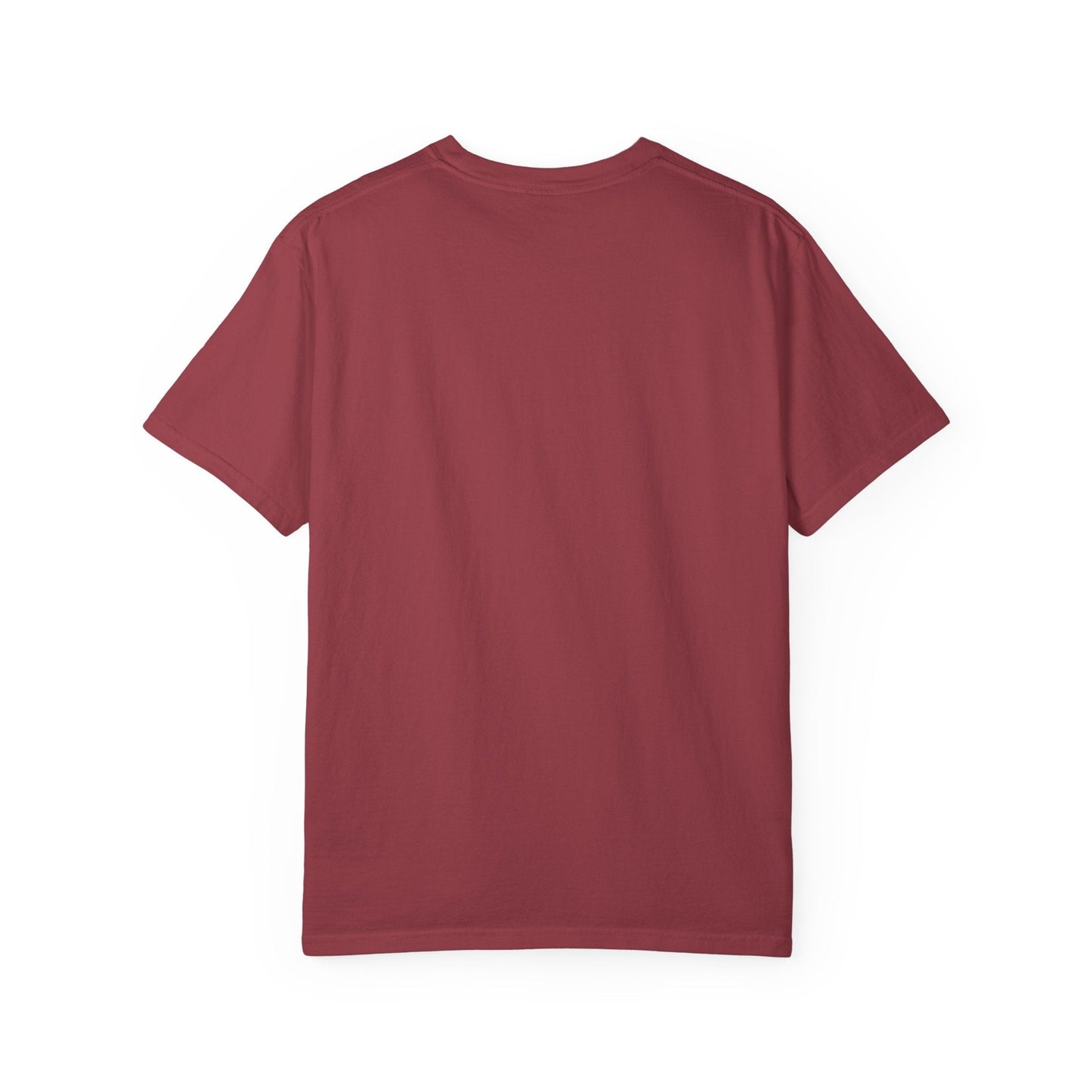 Mom T-shirt Mother Day Mama Tee Unisex Comfort Colors Garment-Dyed Cotton h83