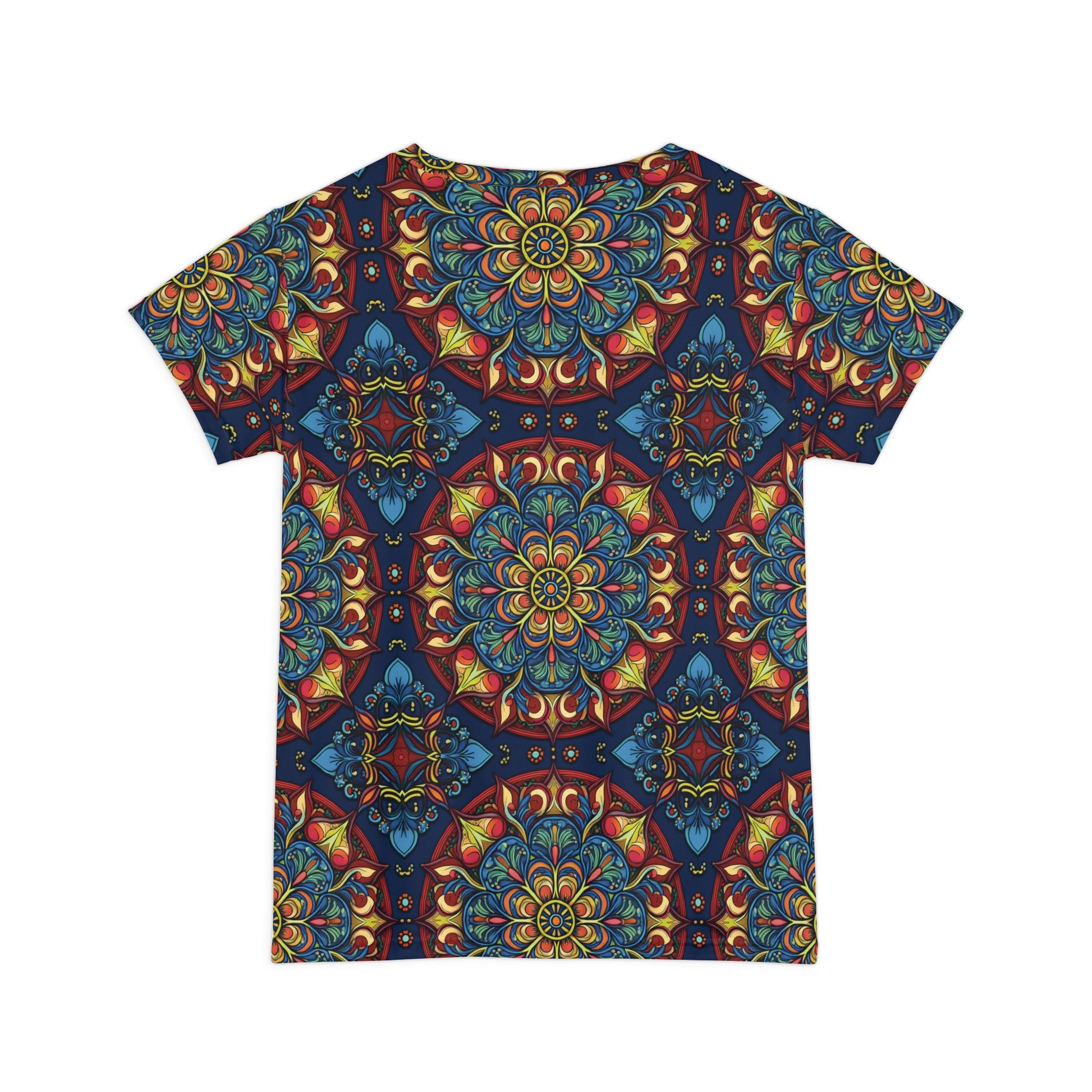 Ornament Shirt - PPU BEST