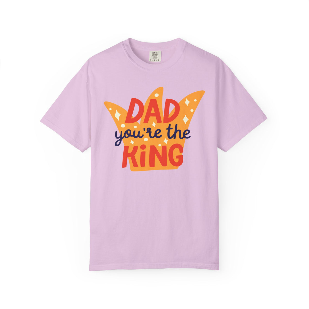 Camiseta unisex para el día del padre