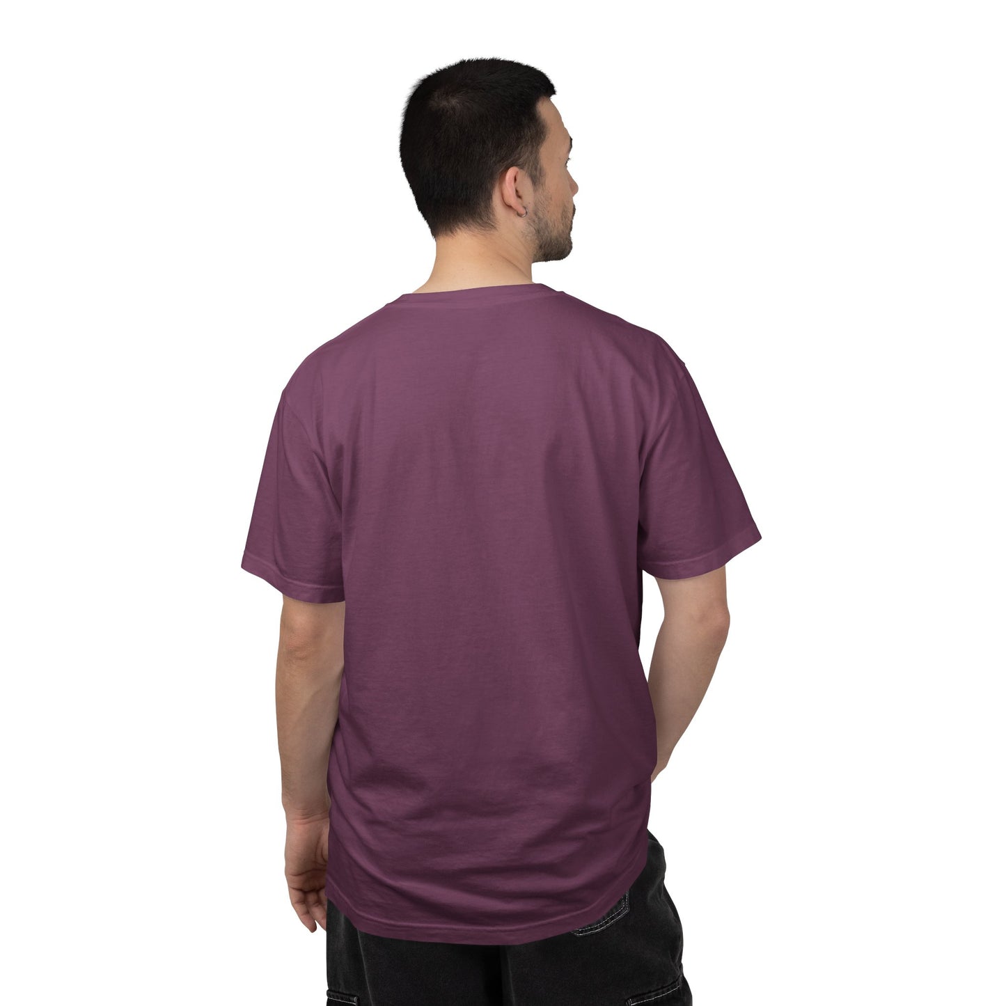 Happy Easter T-Shirt, Tee Shirt with Easter Signature, T Shirt with Easter Prints, Tee Shirt with Easter Design