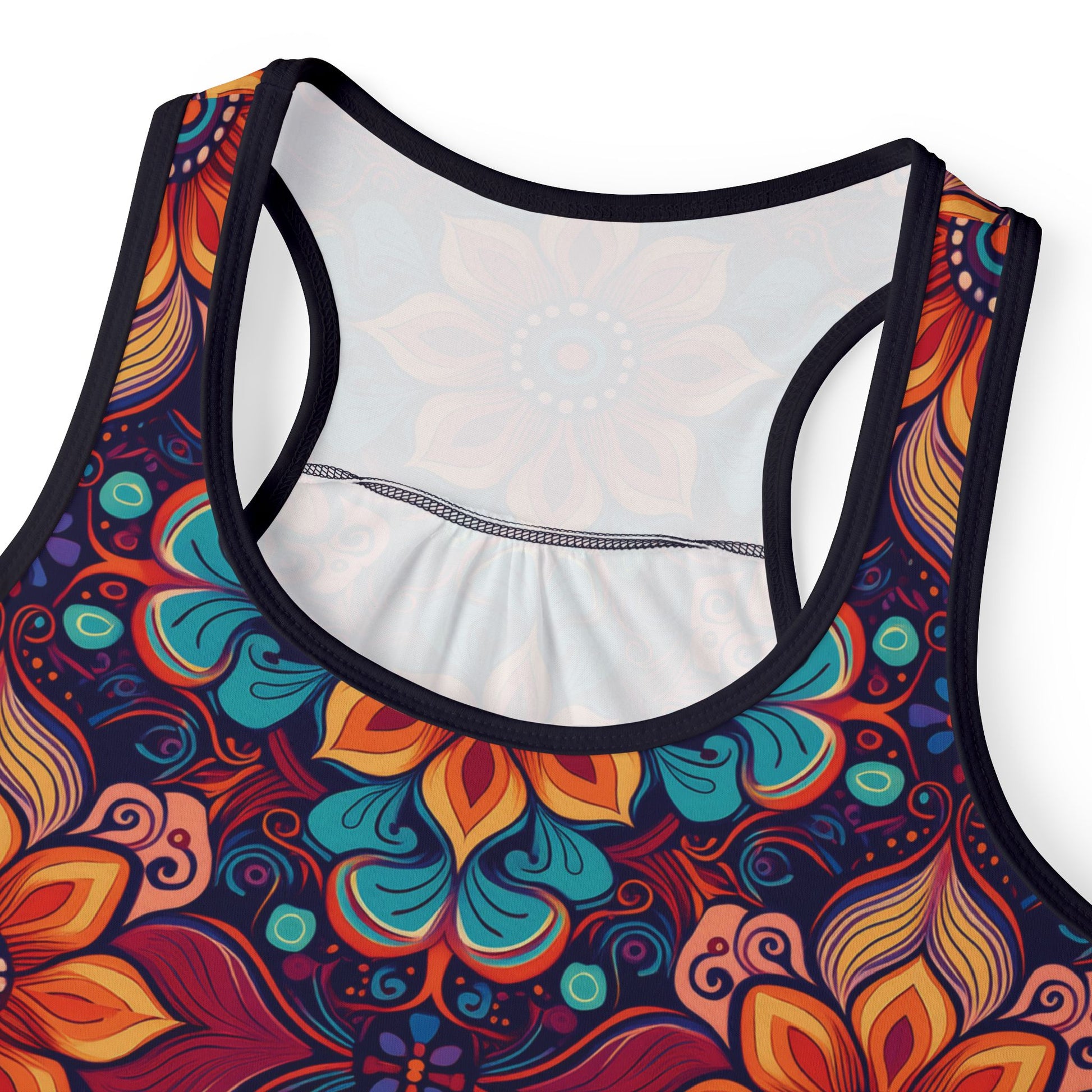 Ornament Tank - PPU BEST