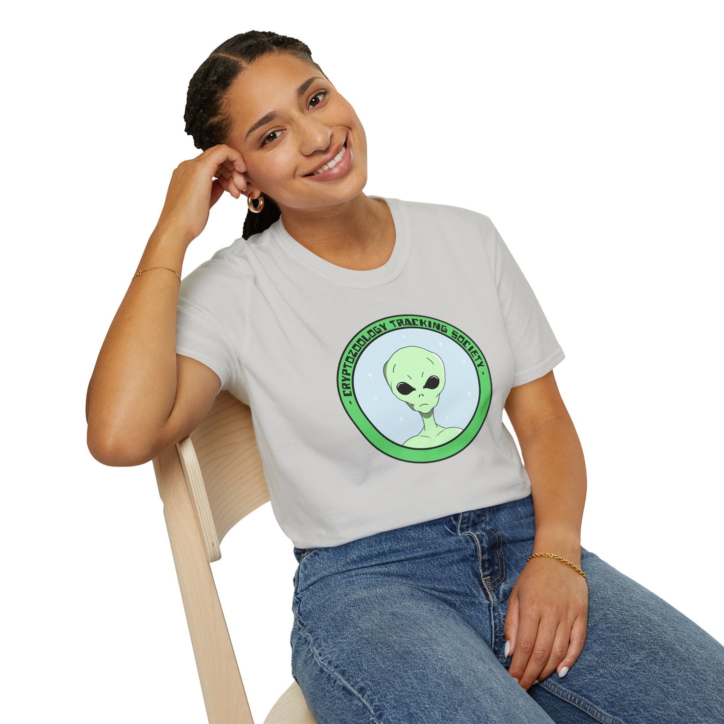 Funny T Shirts UFO Tees Funny Aliens Shirt  10