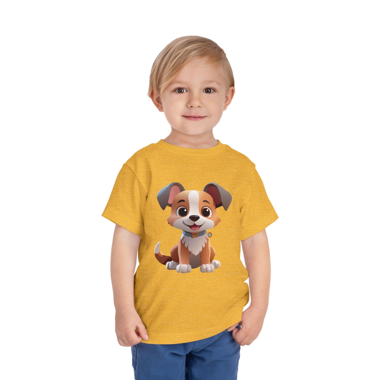 Funny Childrens Shirts (T2-5T)