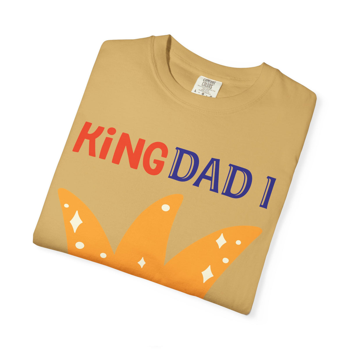 Camiseta unisex para el día del padre