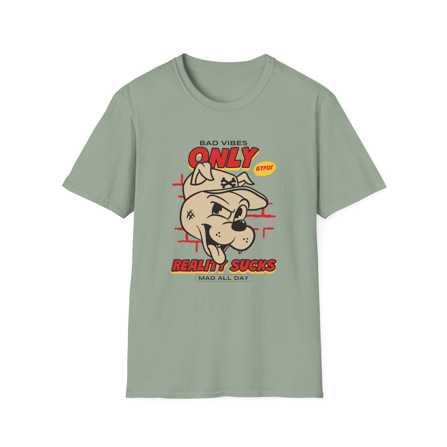 Animals Tees Unisex Funny Animals Shirt Gildan Softstyle 64000 T Shirt Soft Cotton Tee For Men Women