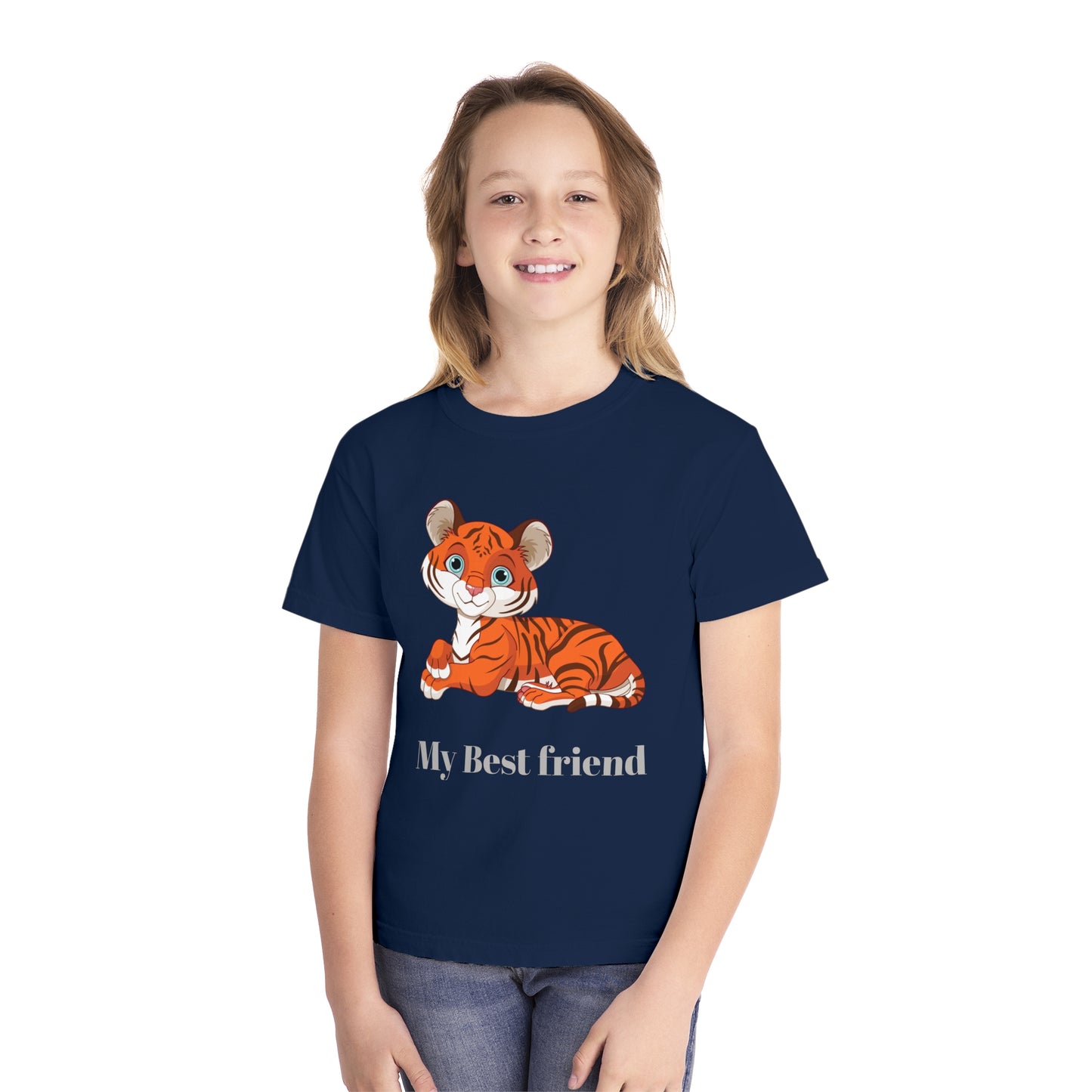 Childrens Animal T Shirts