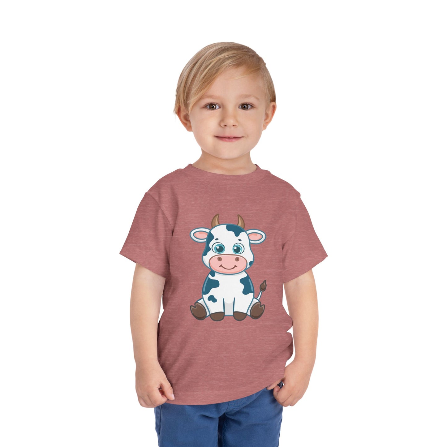 Funny Childrens Shirts (T2-5T)