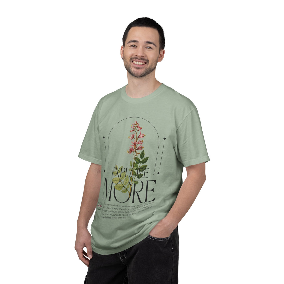 Positive Quotes Shirt