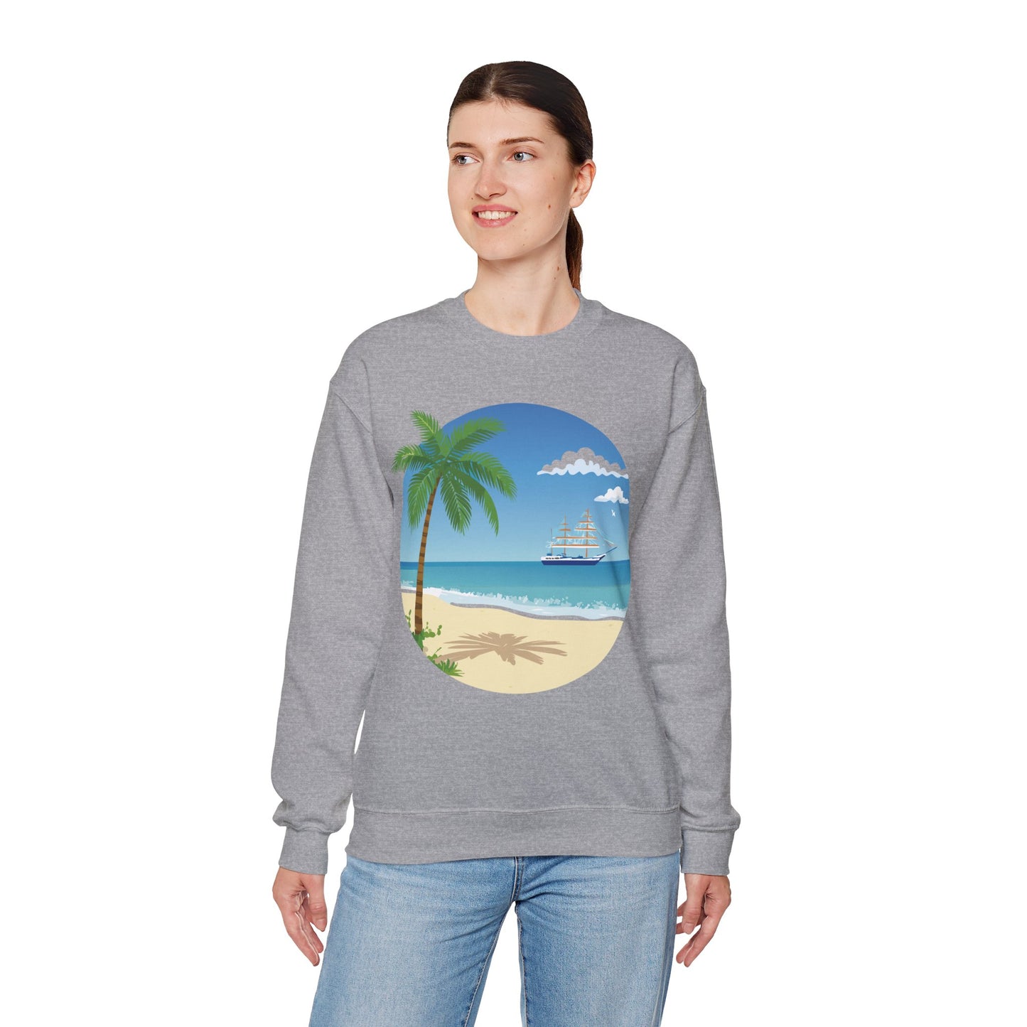 BEACH Sweatshirt