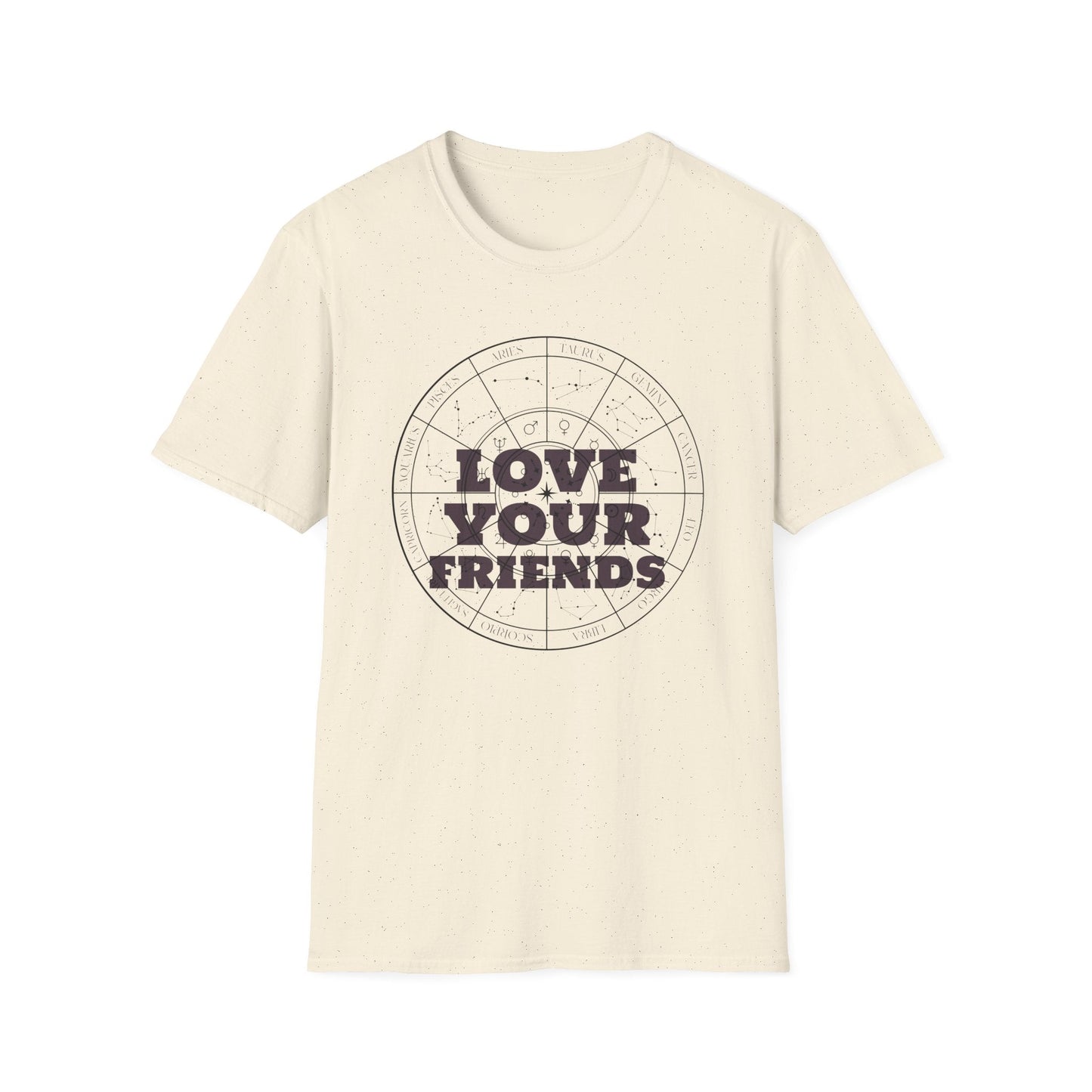 Positive Slogan T Shirts With Positive Words Unisex Softstyle Short Sleeve Tee Gildan 64000