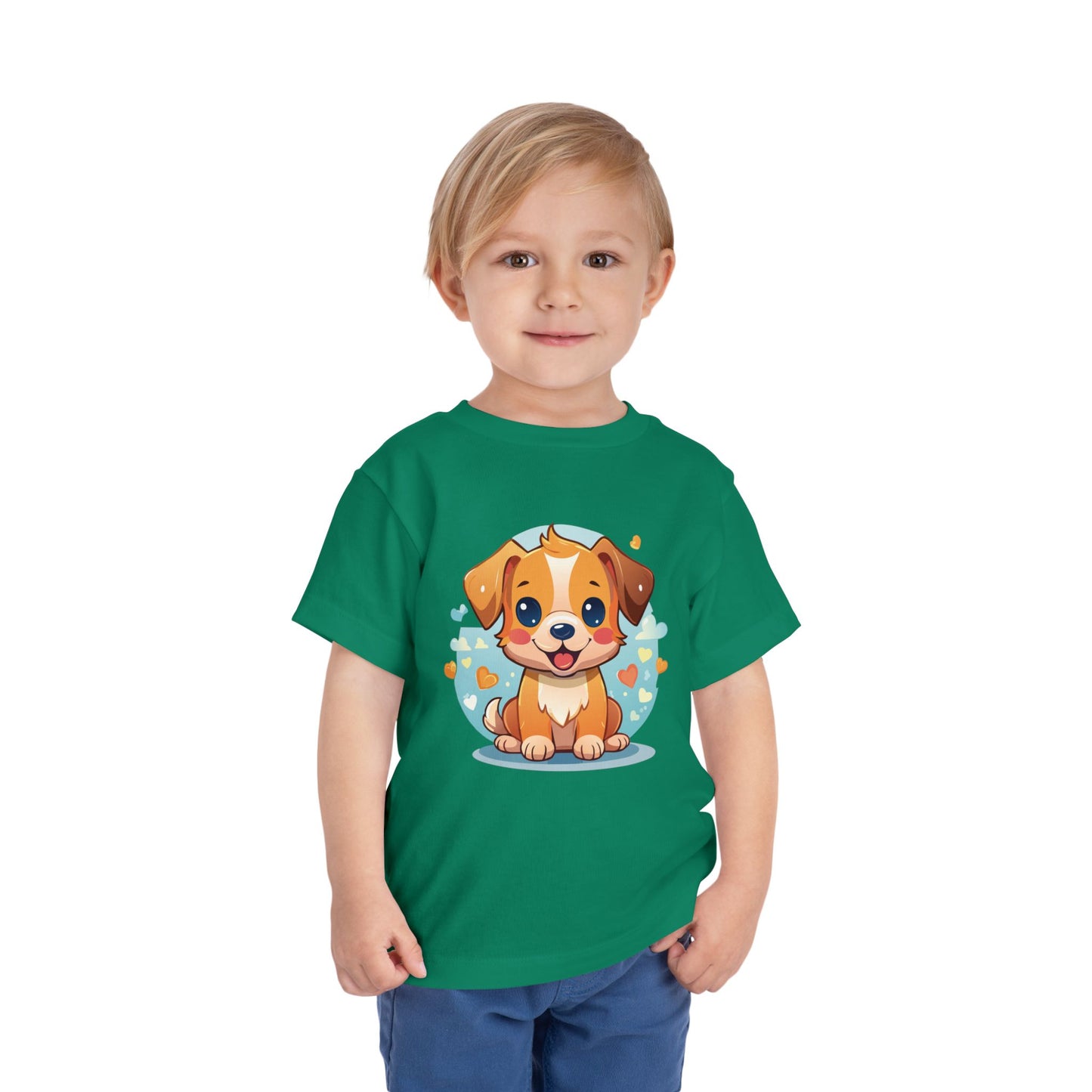 Funny Childrens Shirts (T2-5T)