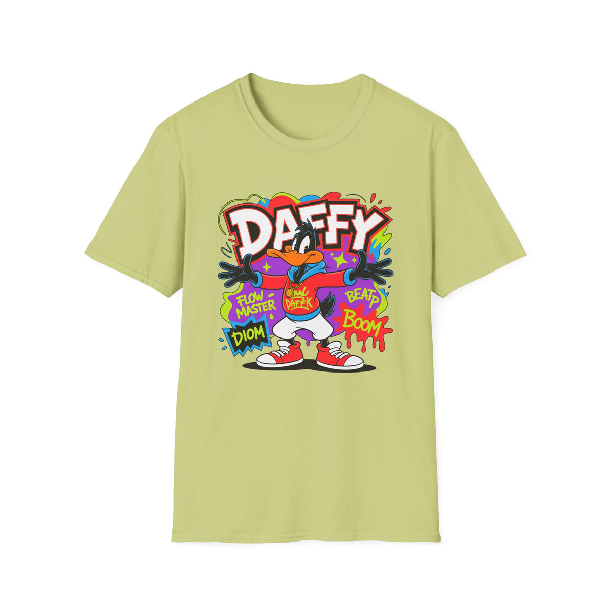 T Shirt with Cartoon, Cartoon on T Shirt, Animation Shirt, T Shirt with Animation, Funny Animals Tee Shirt