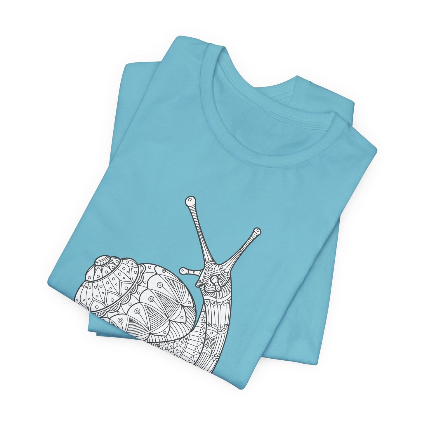 Unisex Tee Shirt with animals Print